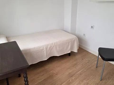 Wohnung 75 m² in Sevilla