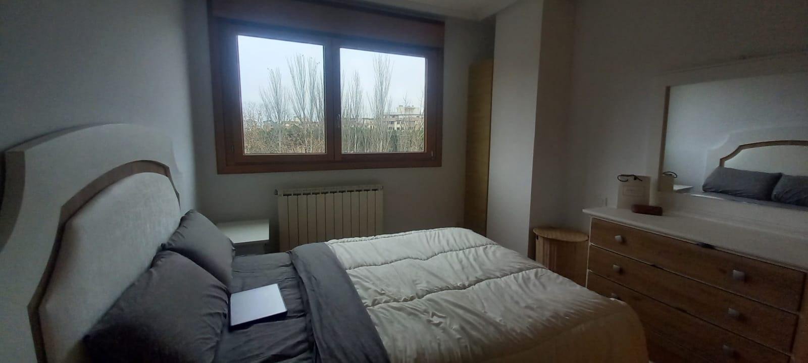 Wohnung 78 m² in Valladolid