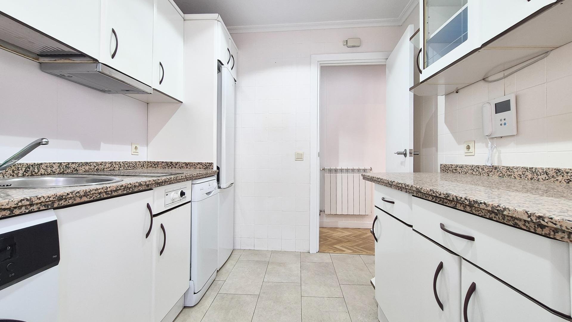 Wohnung 89 m² in Salamanca