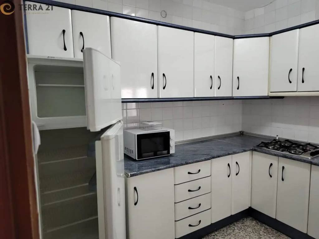 Piso de 95 m² en Jaén