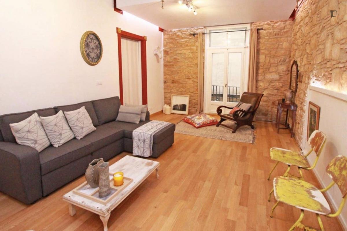 Piso de 45 m² en Barcelona