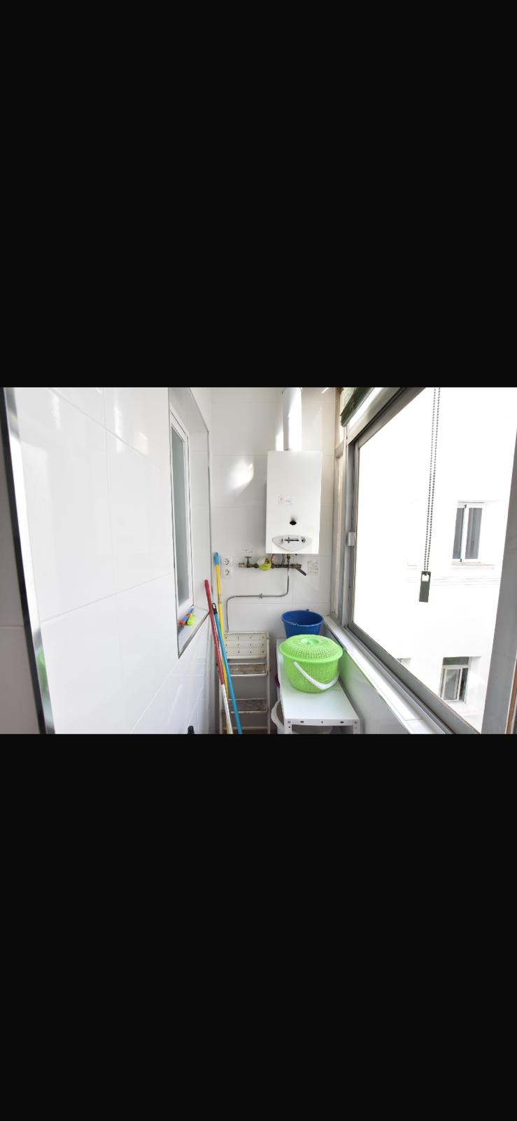 Habitación 100 m², Granada