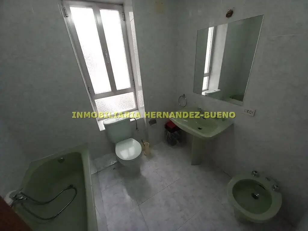 Piso de 198 m² en Salamanca