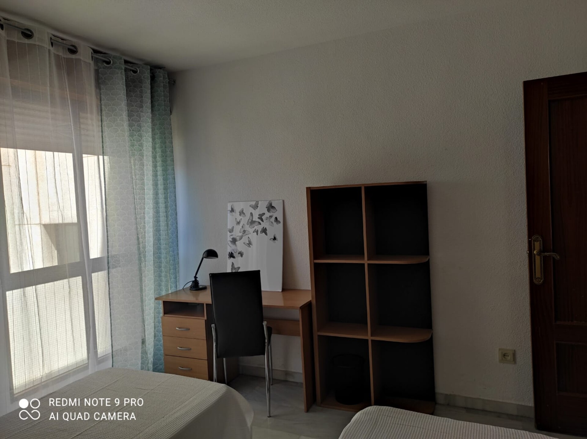 Habitación 130 m², Granada