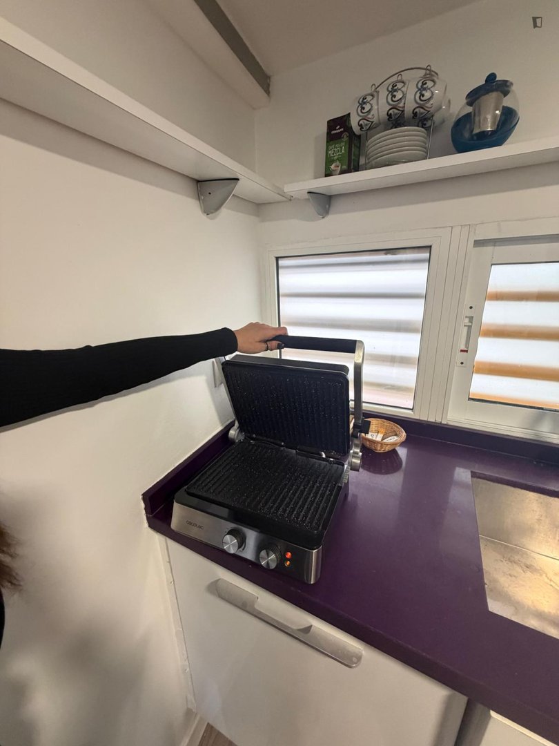 Piso de 200 m² en Valencia