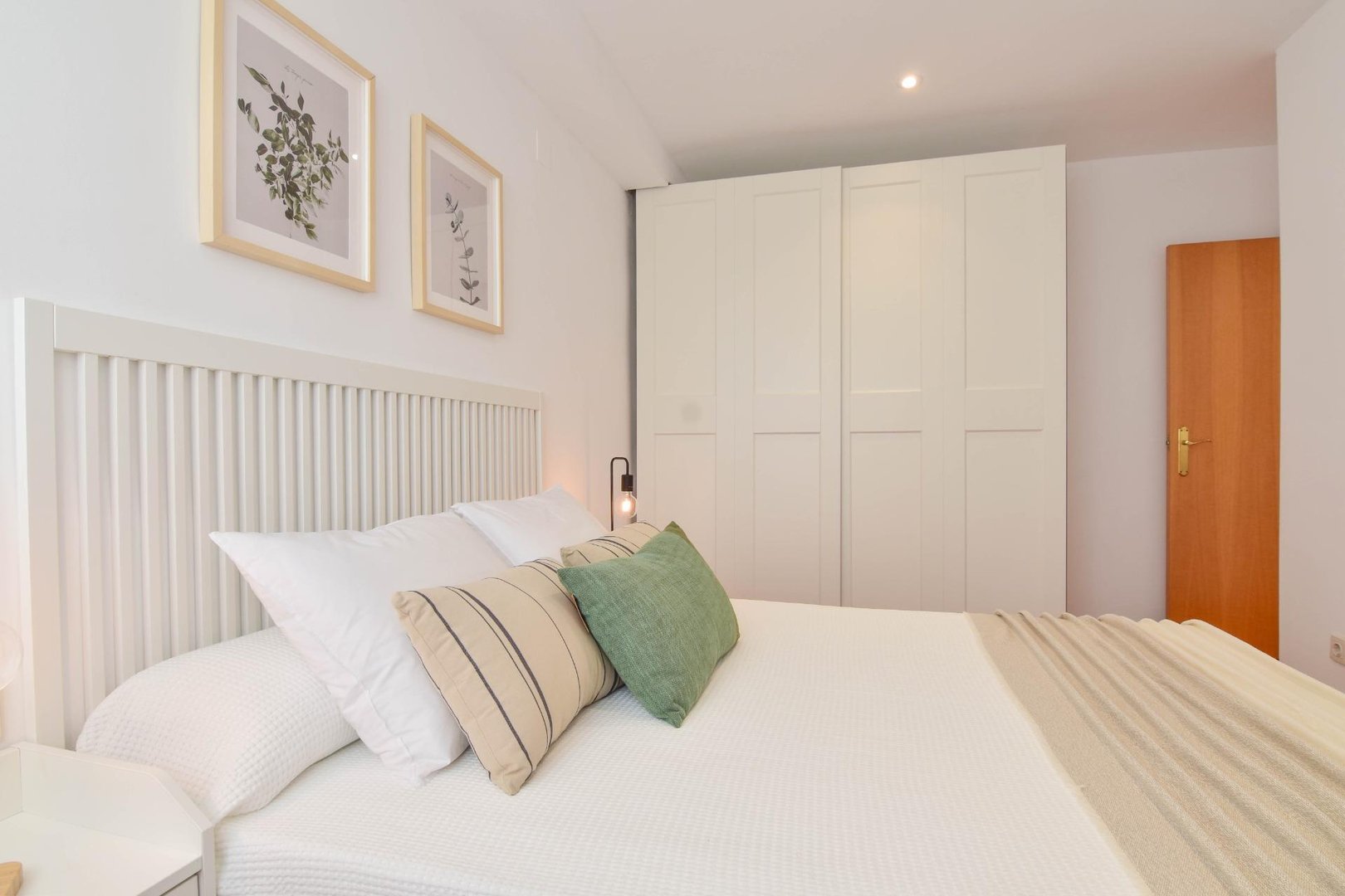 Apartamento 66 m² em Puçol