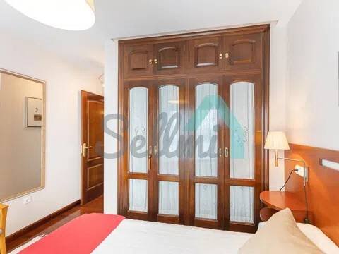 Piso de 56 m² en Oviedo