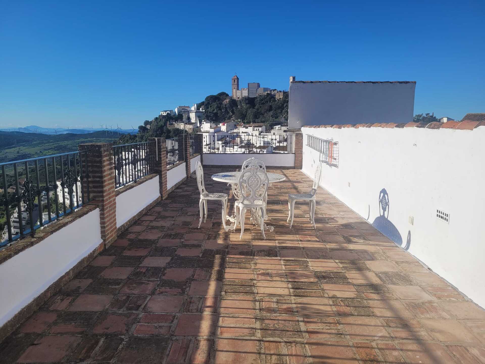 Habitación 12 m², Casares