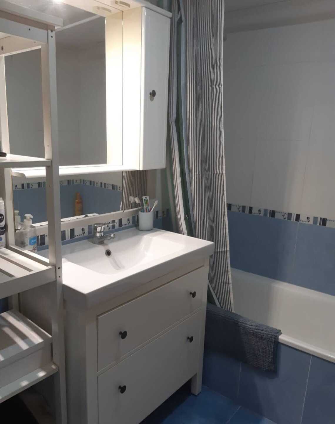 Piso de 93 m² en Torreblanca