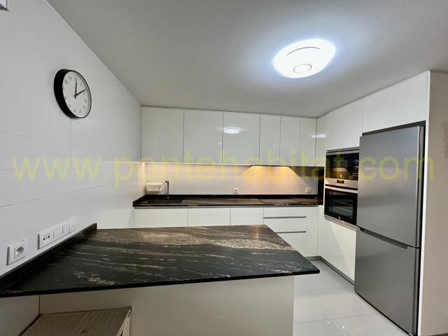 Pis de 170 m² a Pontevedra