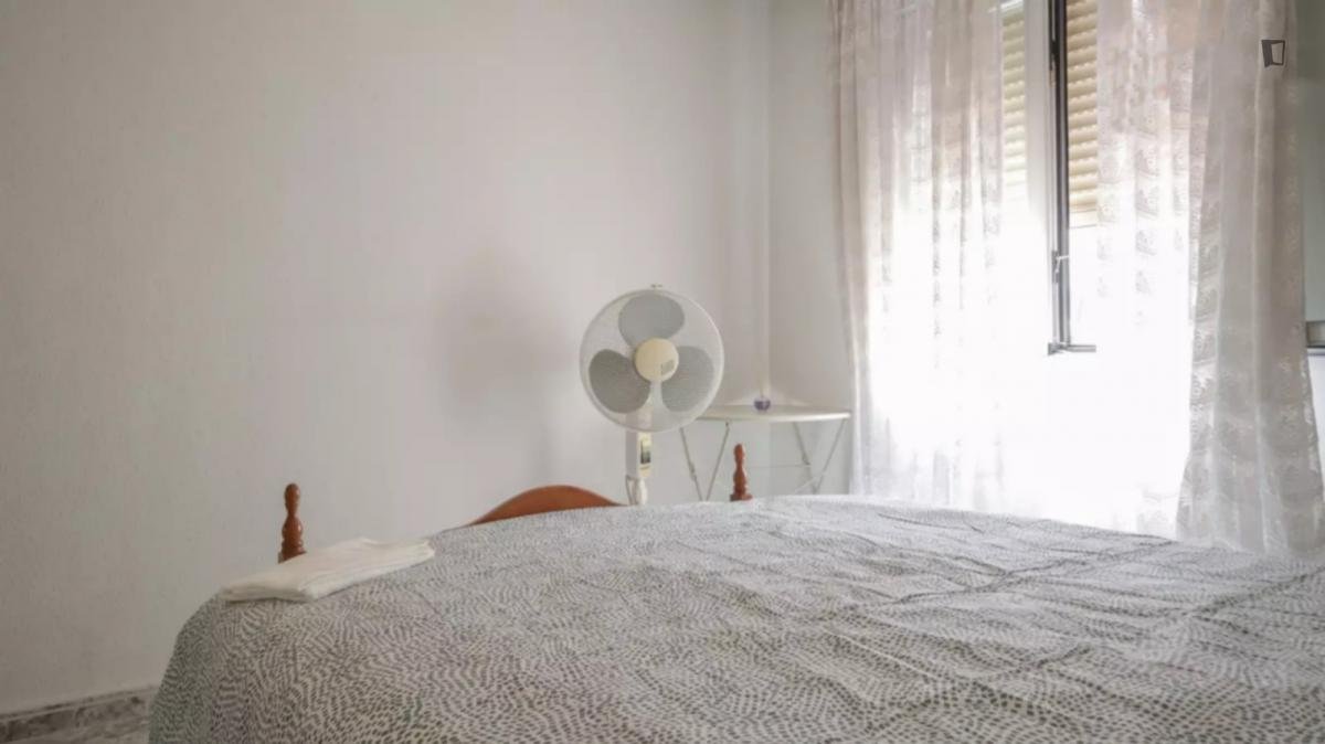 Habitación en alquiler, Getafe