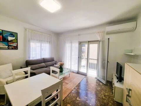 Piso de 95 m² en l'Ampolla
