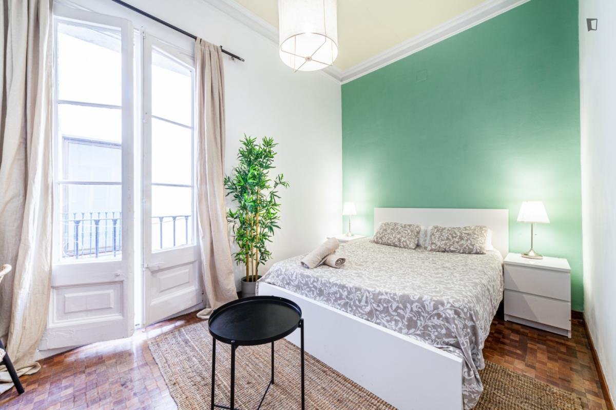 Habitación en alquiler, Barcelona