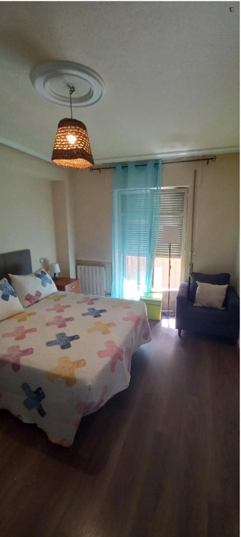 Pis de 75 m² a Salamanca