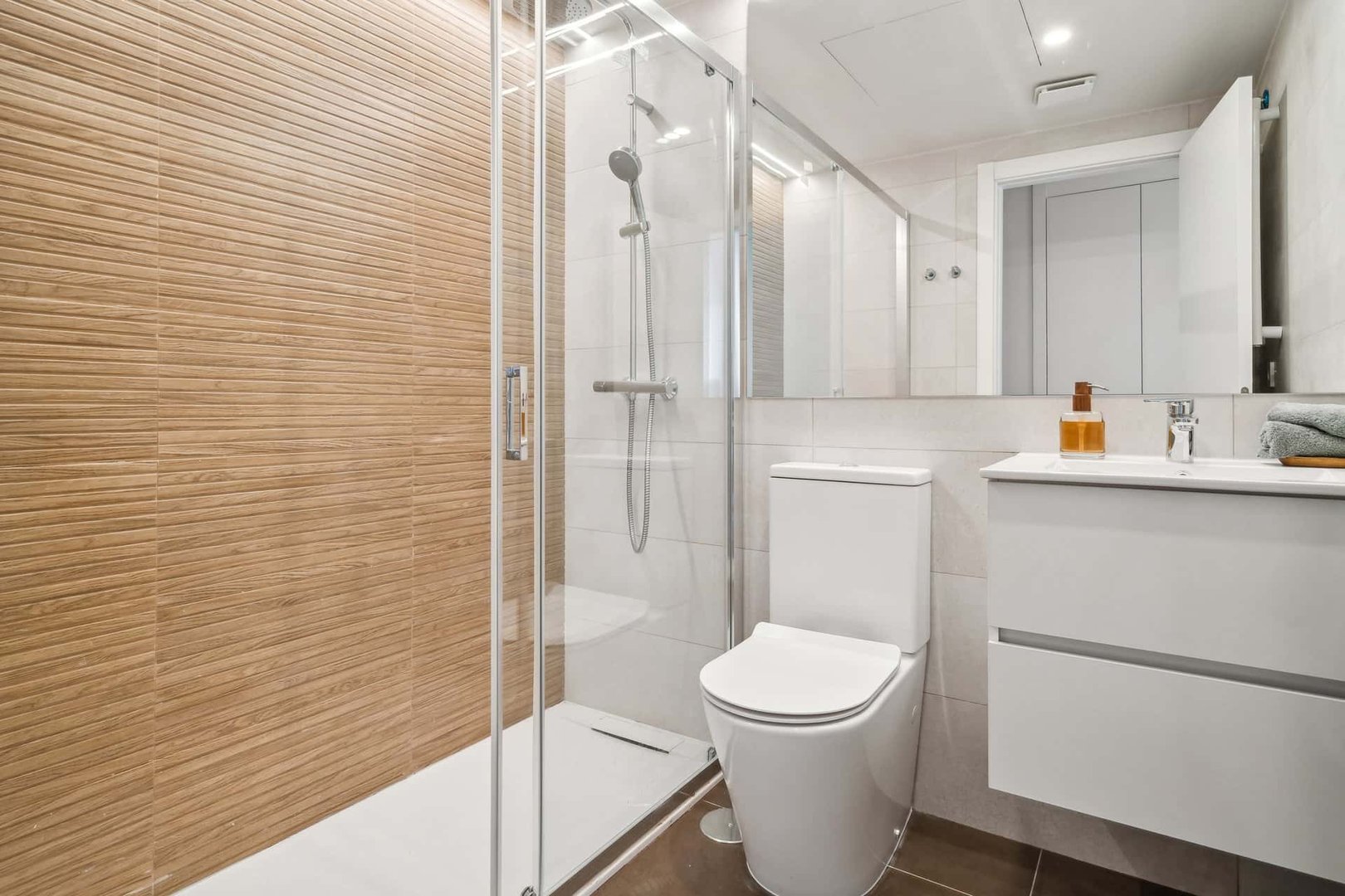 Pis de 27 m² a Madrid