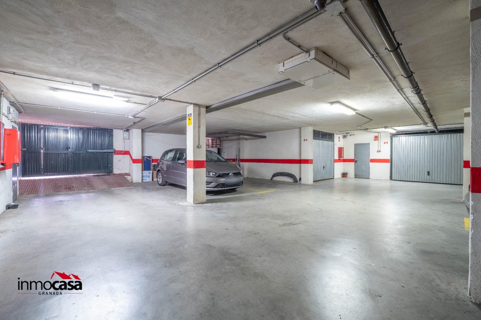 Apartamento 70 m² em Churriana de la Vega