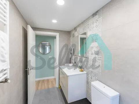 Pis de 68 m² a Oviedo