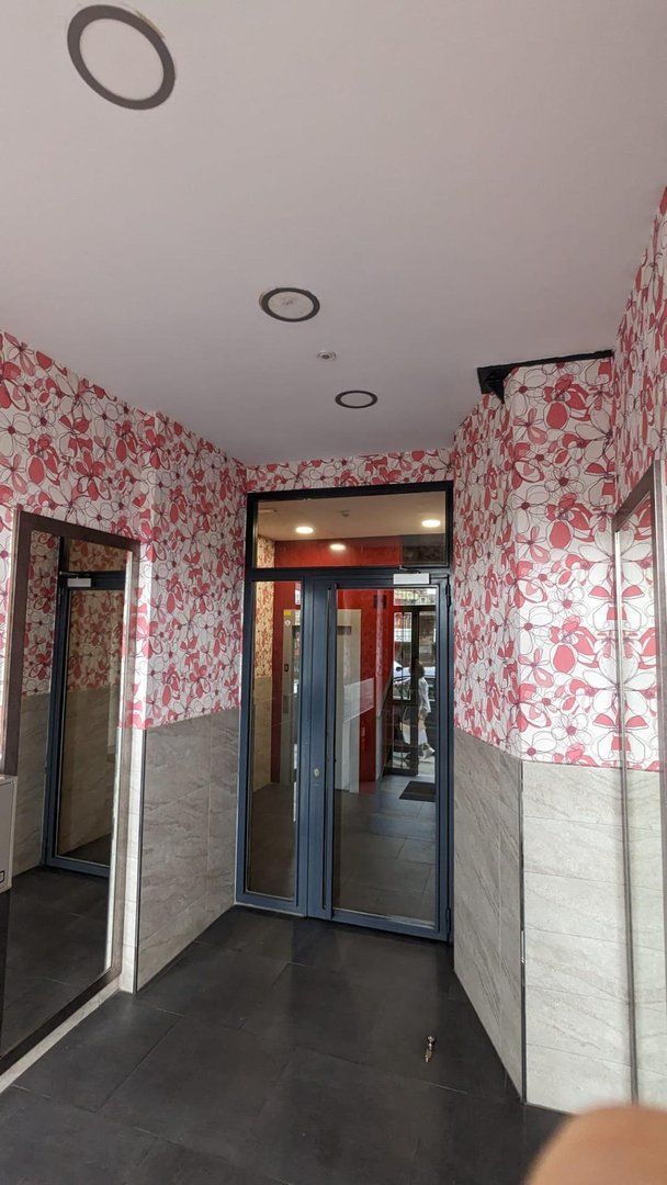 Piso de 118 m² en Bilbao