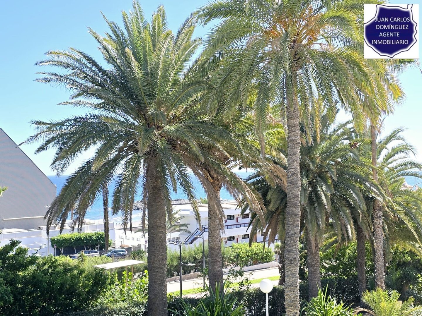 Piso de 50 m² en San Bartolomé de Tirajana