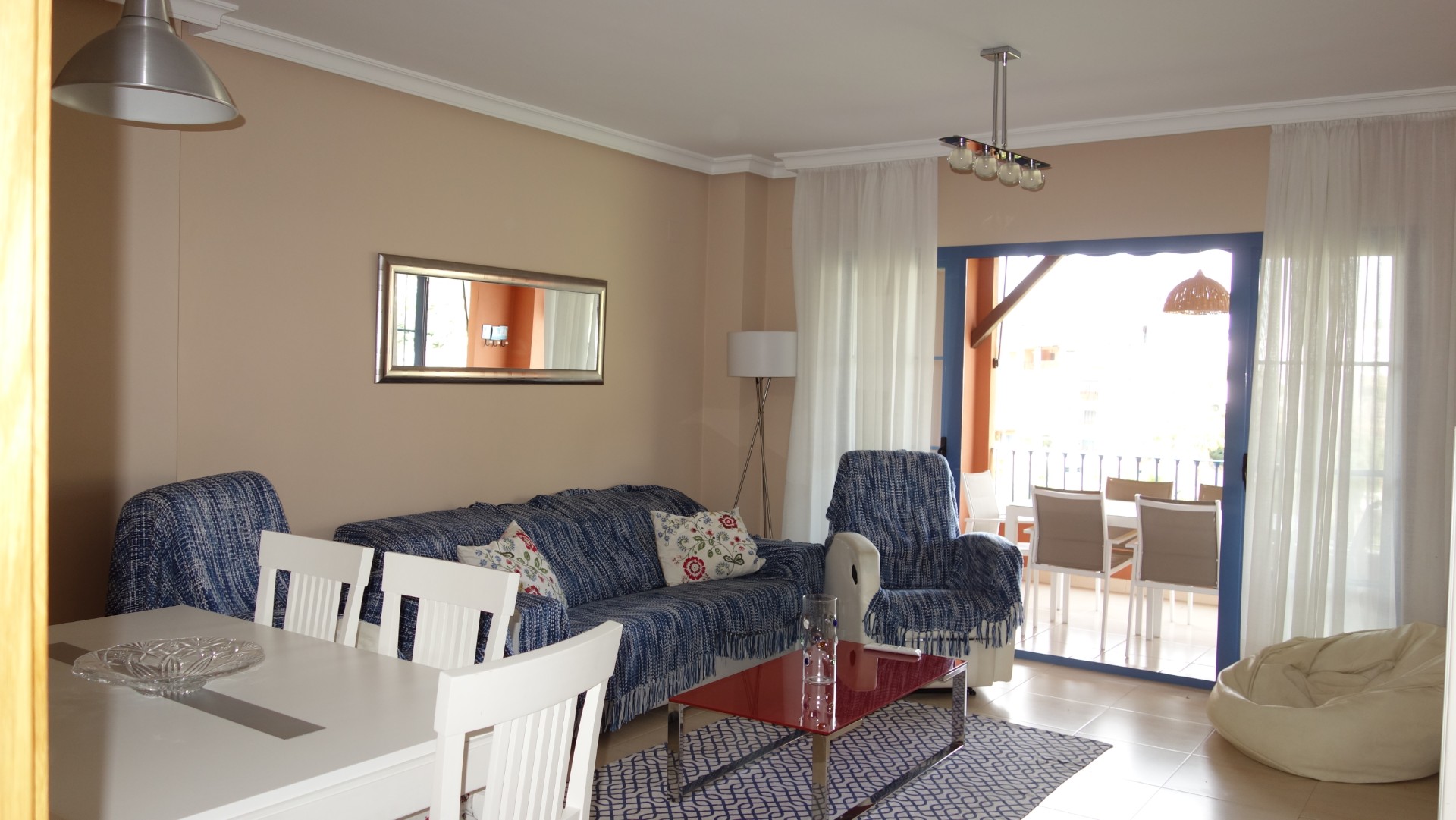 Pis de 112 m² a Almuñécar