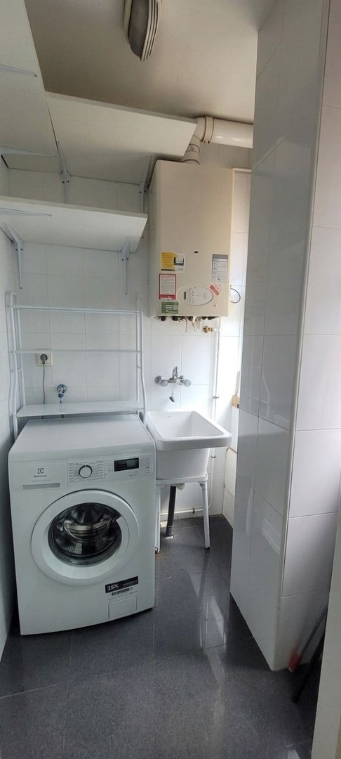 Piso de 120 m² en Albacete