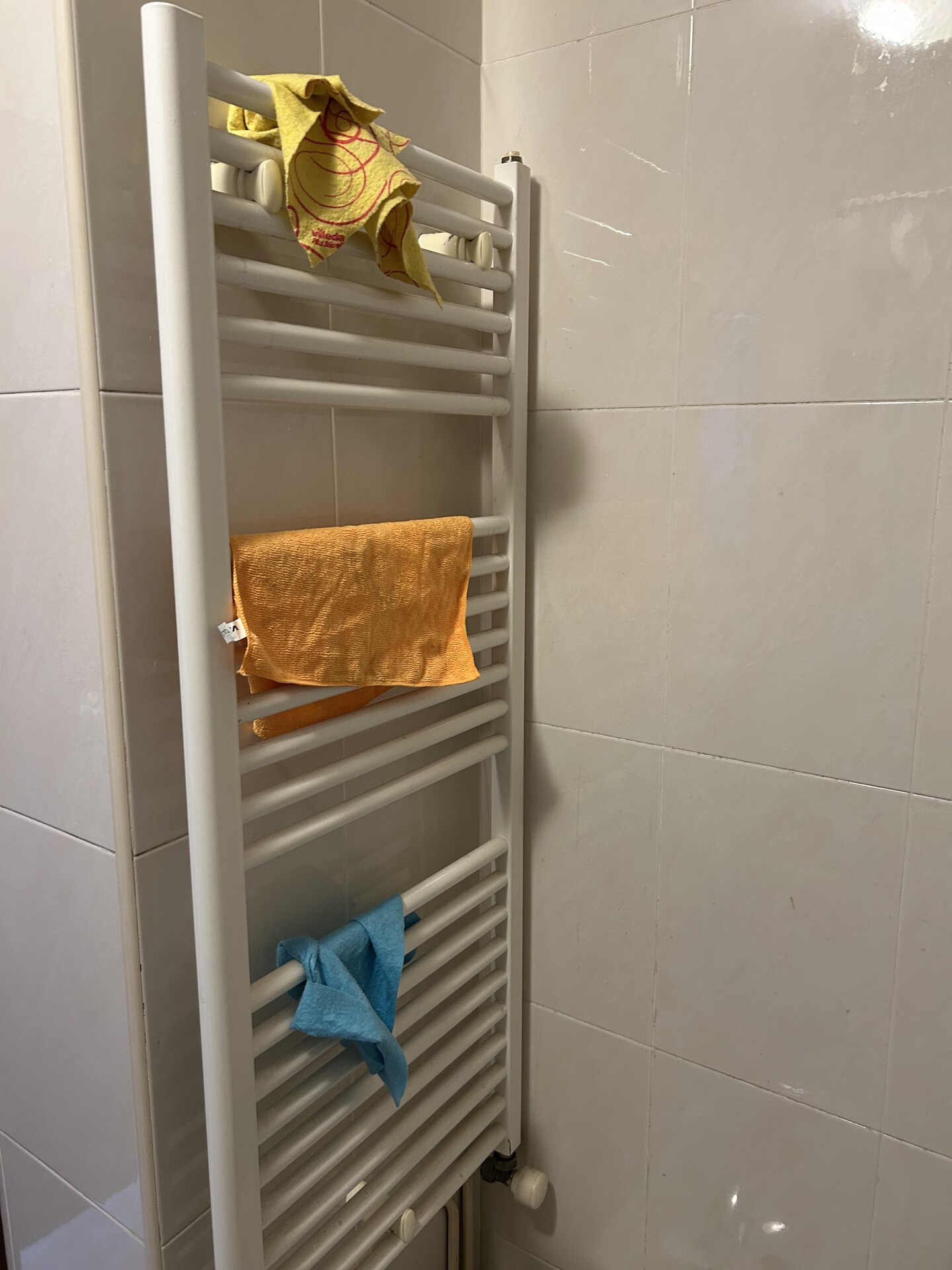 Pis de 105 m² a Pontevedra