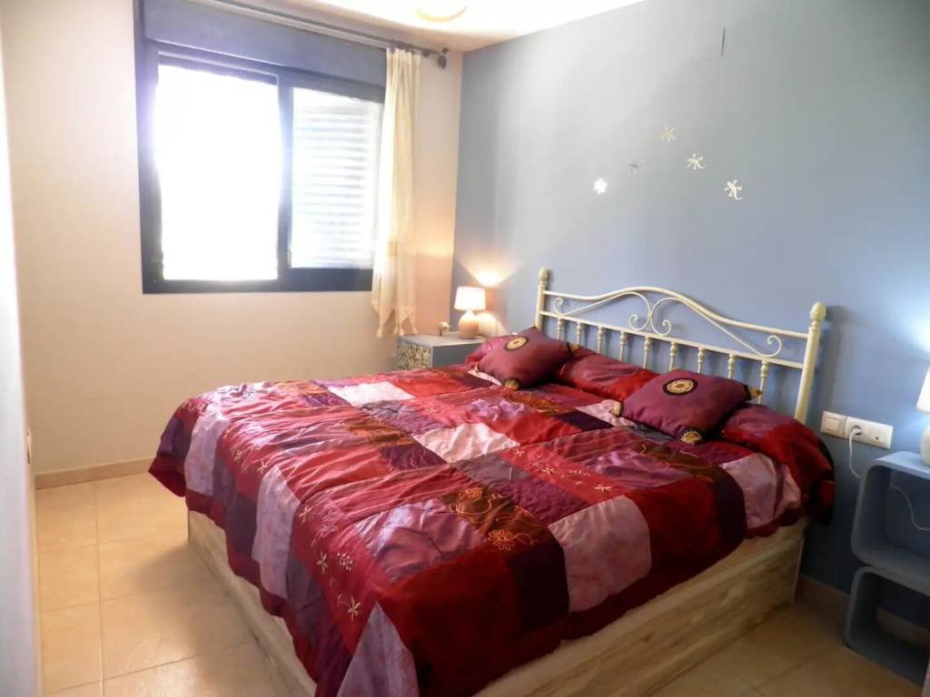 Piso de 75 m² en Dénia