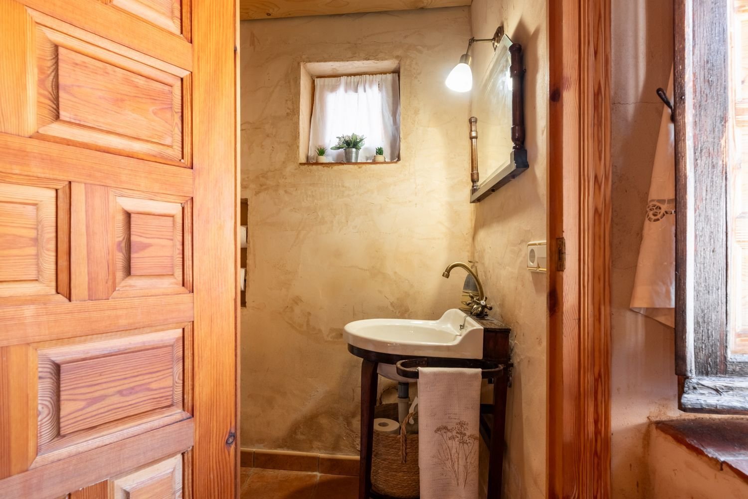 Piso de 30 m² en Torreiglesias