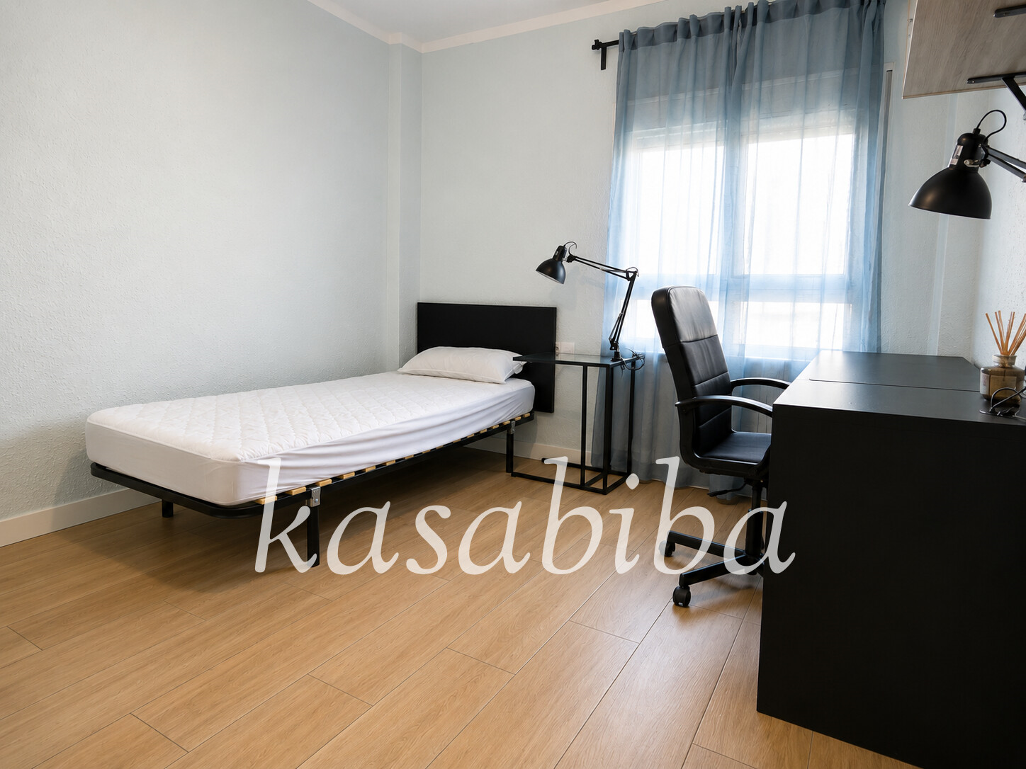 Appartamento 65 m² a Valencia