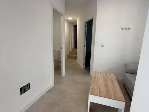 Apartamento 60 m² em Lena
