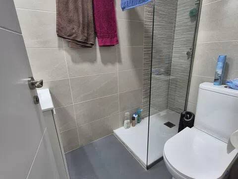 Habitación 100 m², Ávila