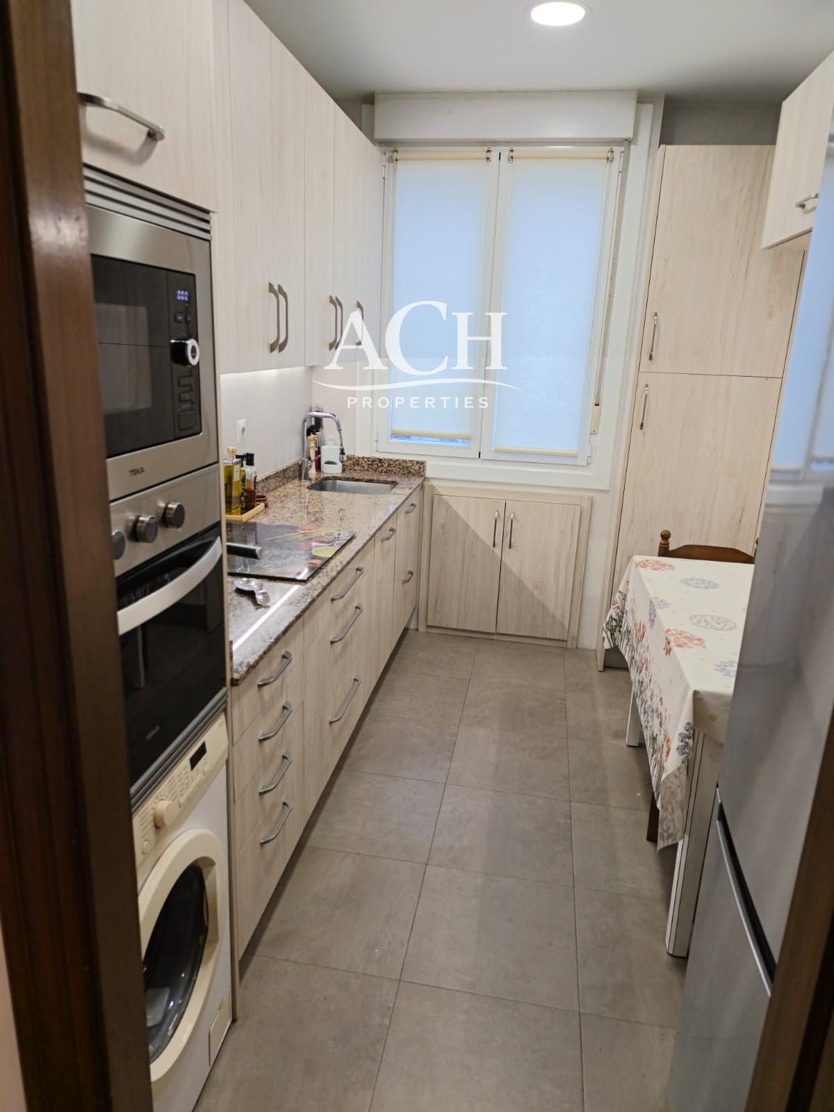 Piso de 80 m² en Bilbao