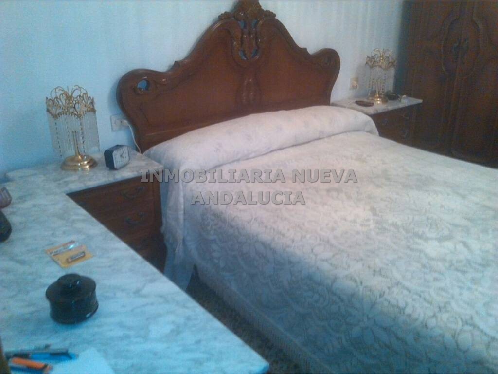 Piso de 87 m² en Almería