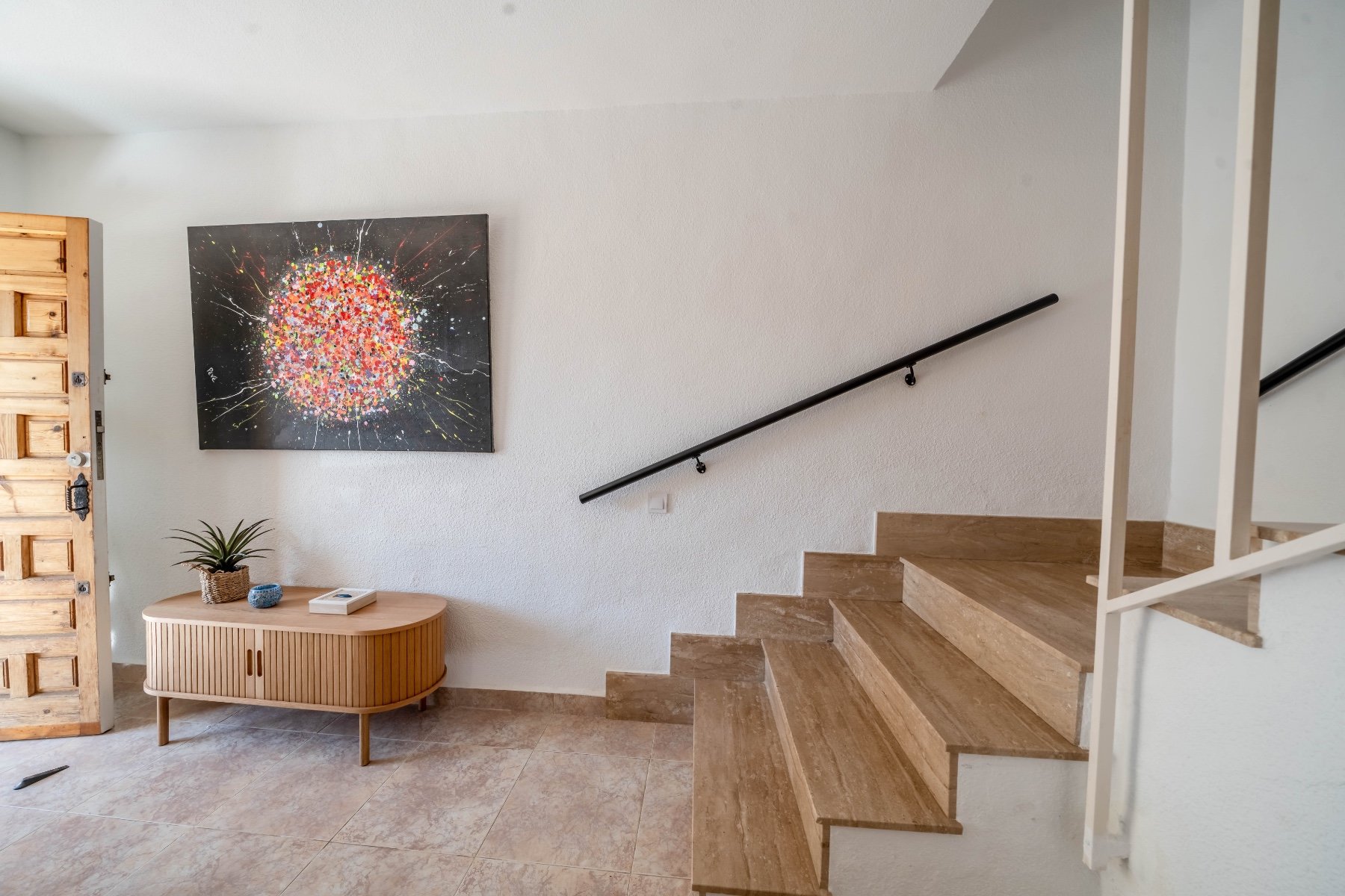 Piso de 87 m² en Dolores