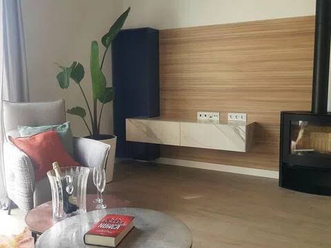 Piso de 161 m² en Toledo