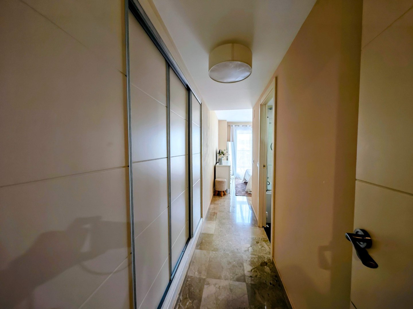 Pis de 110 m² a San Roque