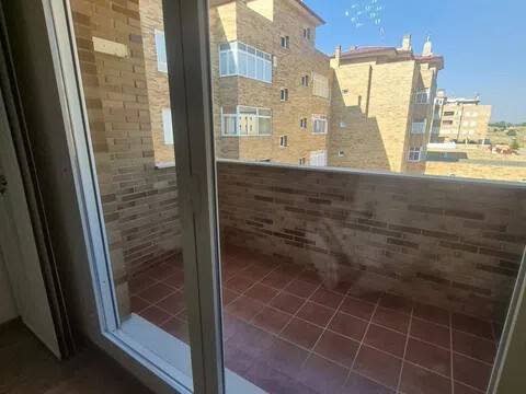 Piso de 95 m² en Ávila