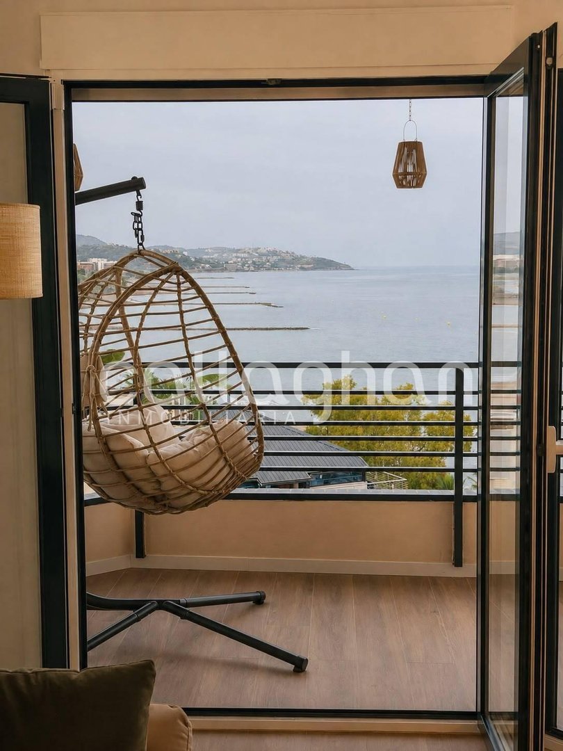 Piso de 89 m² en Benicasim