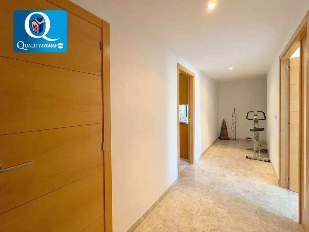 Квартира 126 м² у Alacant / Alicante