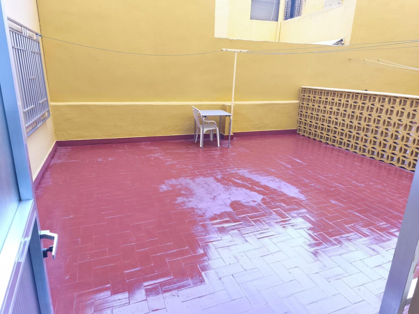 Piso de 128 m² en Almería