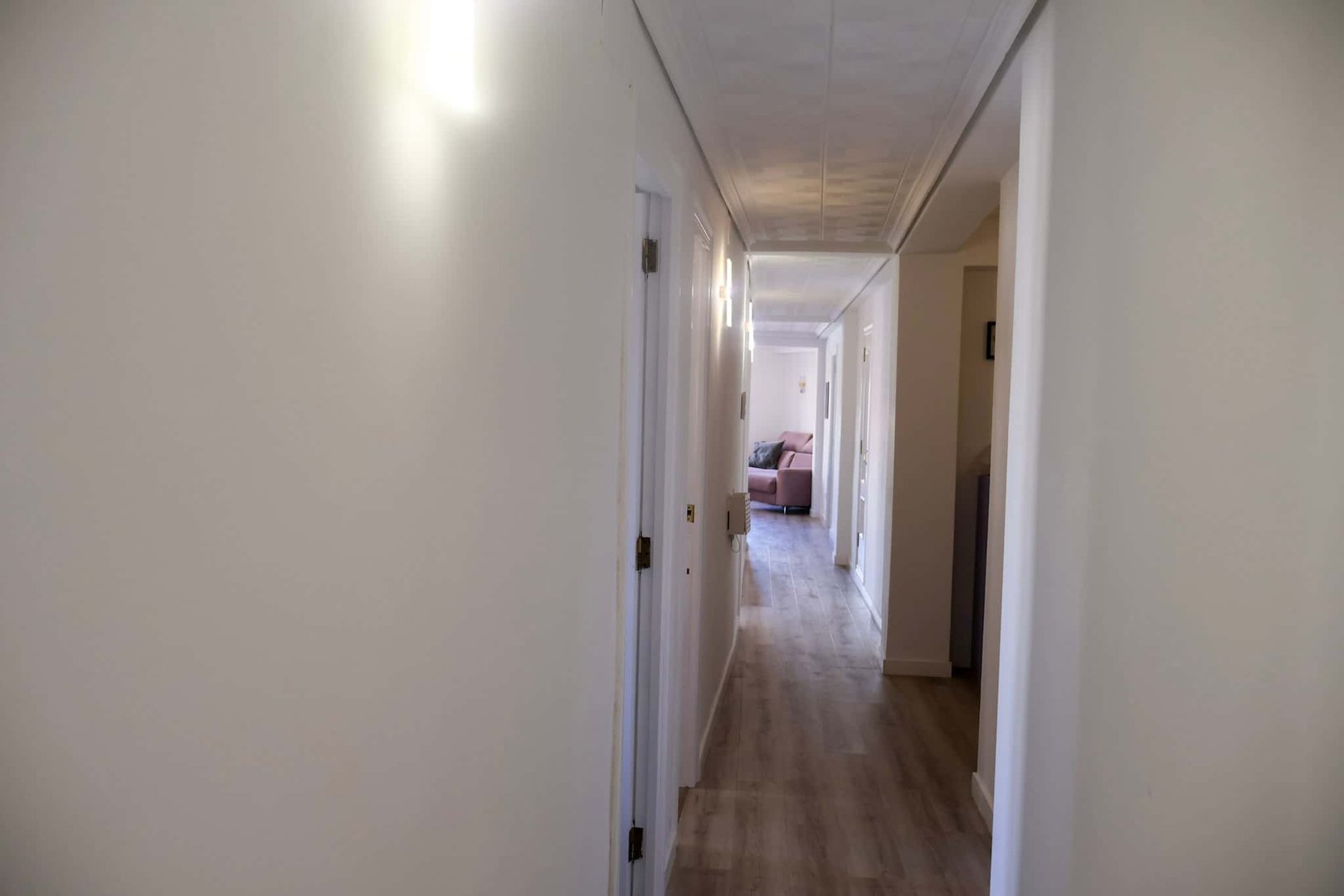 Pis de 90 m² a València