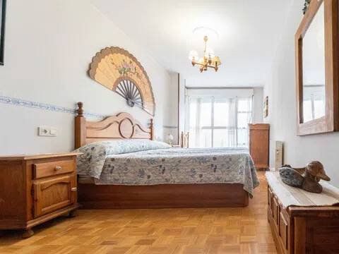 Квартира 113 м² в Gijón / Xixón