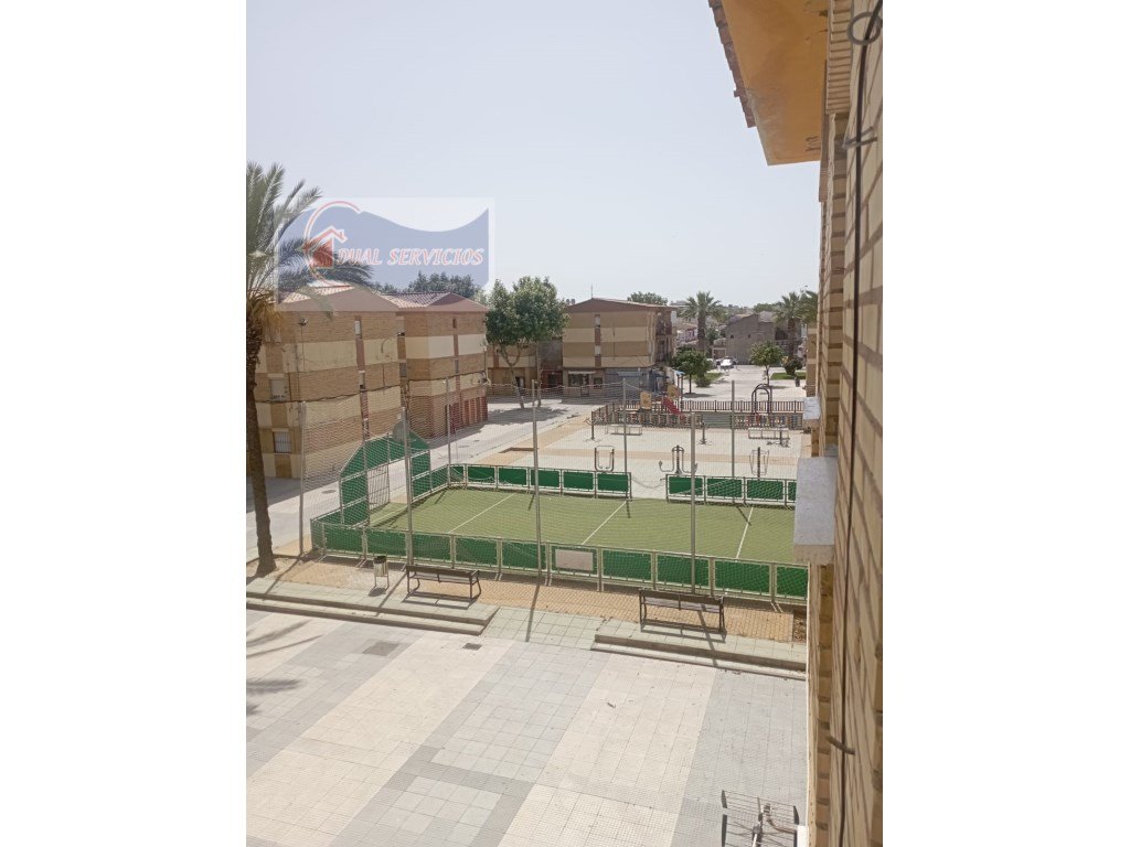 Wohnung 80 m² in Punta Umbría