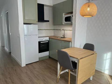 Piso de 62 m² en es Castell