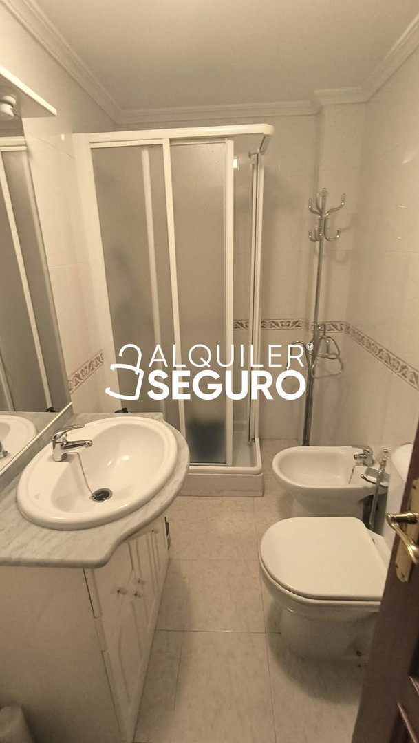 Pis de 75 m² a Sevilla