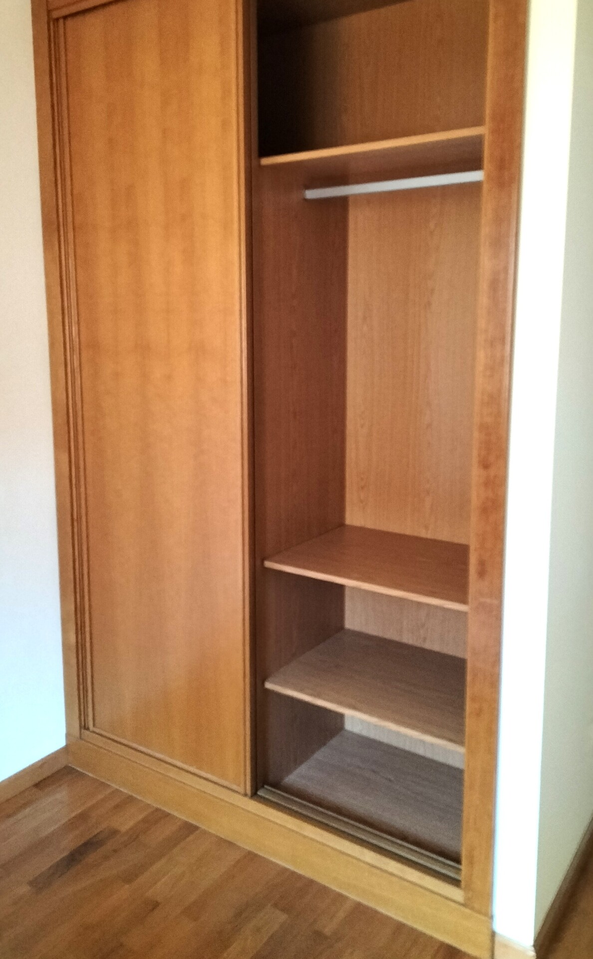 Piso de 64 m² en Culleredo