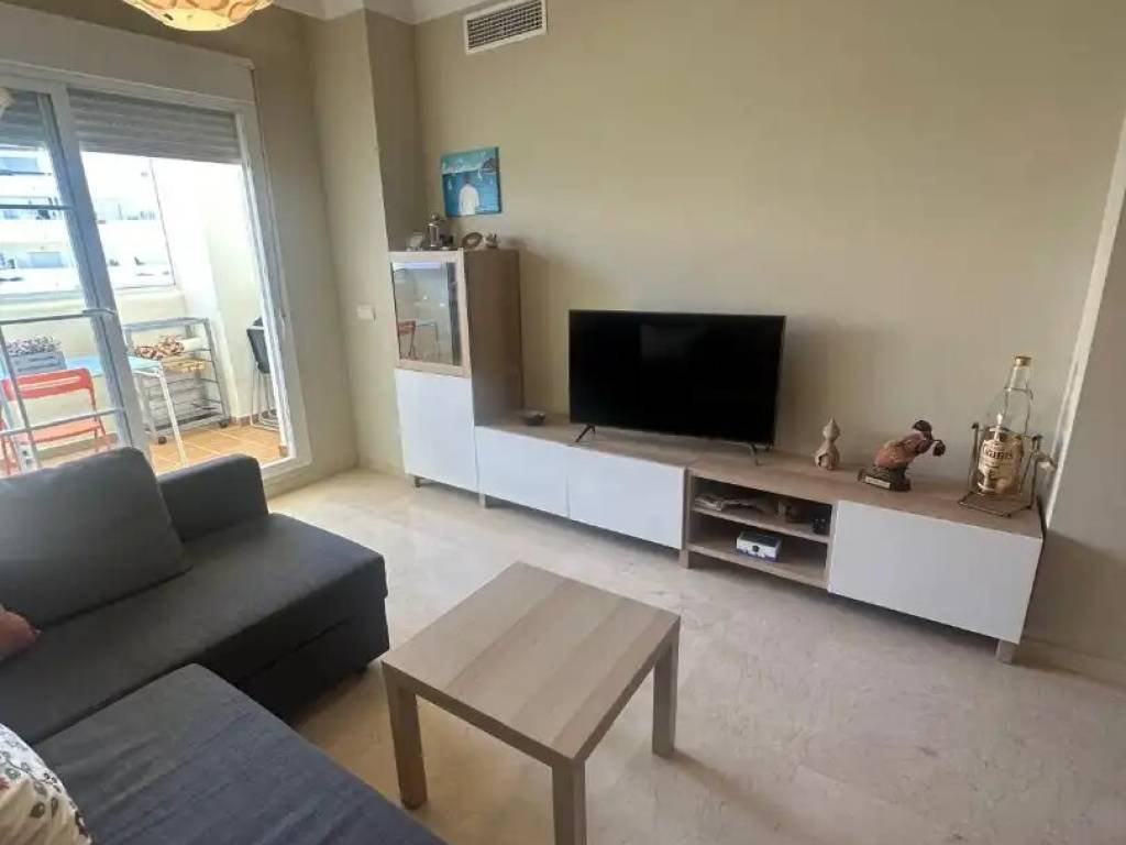 Wohnung 80 m² in Benalmádena
