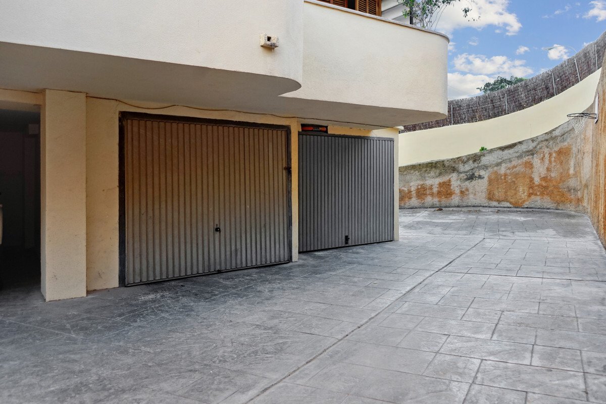 Piso de 124 m² en Palma