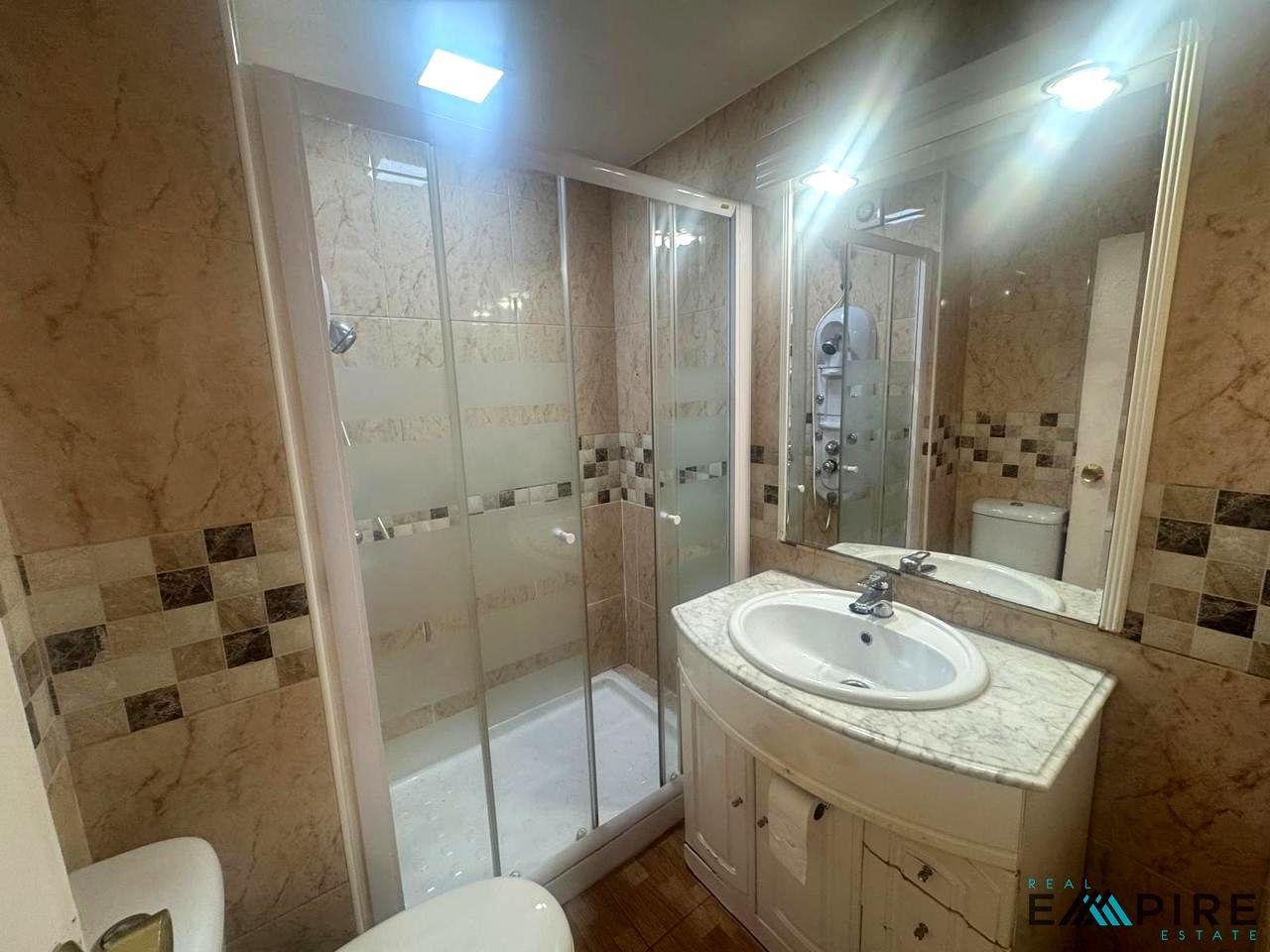 Habitació de lloguer, Leganès
