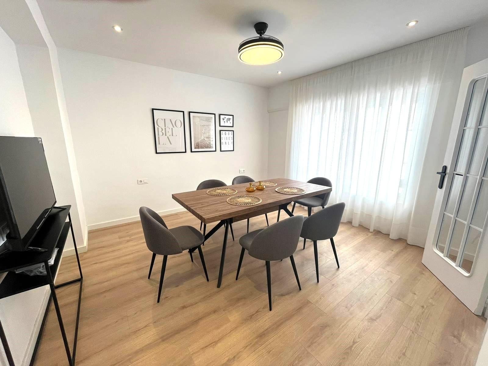 Piso de 140 m² en Orihuela